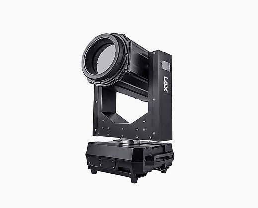 LAX LA070 防水光束燈